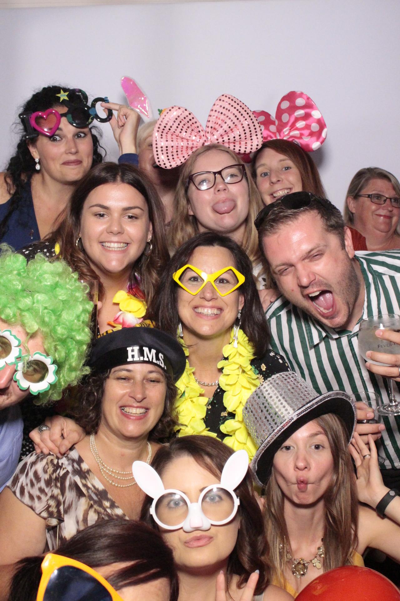 Gemma & Scott's Wedding | View more photos from the event at gallery.myphotoboothexperience.co.uk/u/MyPhotoBoothExperienceLtd/Gemma-Scotts-Wedding